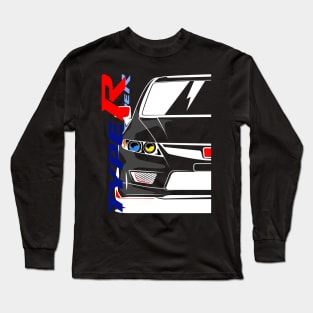 Civic Type R USDM Long Sleeve T-Shirt